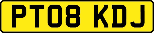 PT08KDJ