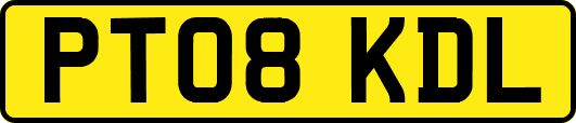 PT08KDL