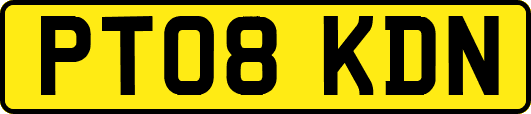 PT08KDN