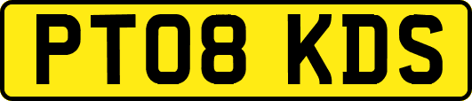 PT08KDS