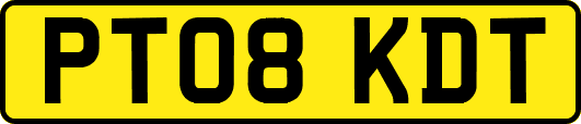 PT08KDT