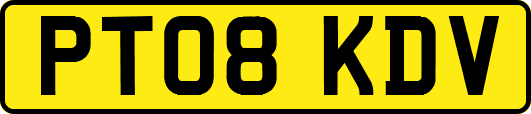 PT08KDV