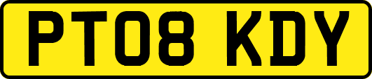 PT08KDY