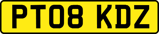 PT08KDZ