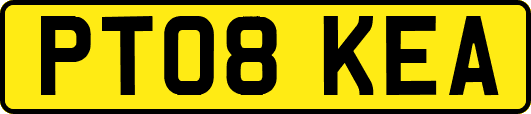 PT08KEA