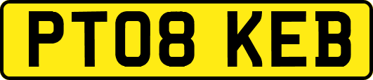 PT08KEB