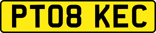 PT08KEC