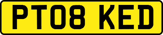 PT08KED