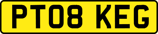 PT08KEG