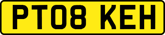 PT08KEH