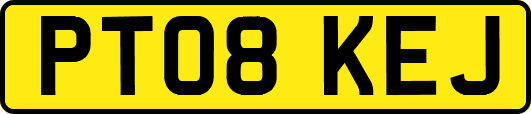 PT08KEJ