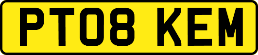 PT08KEM