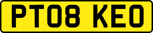 PT08KEO