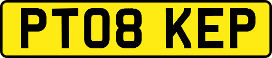 PT08KEP