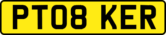 PT08KER