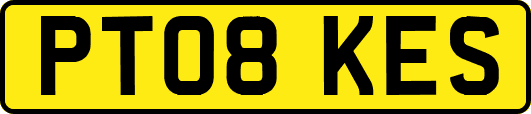 PT08KES