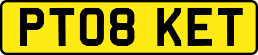 PT08KET