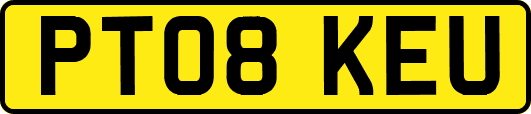 PT08KEU
