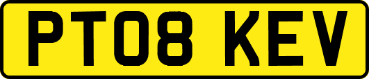 PT08KEV