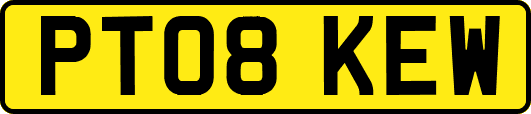 PT08KEW