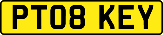 PT08KEY