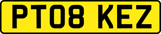 PT08KEZ