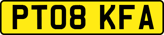 PT08KFA