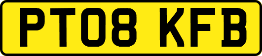 PT08KFB