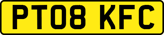 PT08KFC