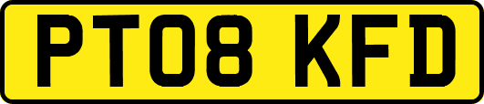 PT08KFD