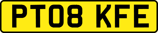 PT08KFE