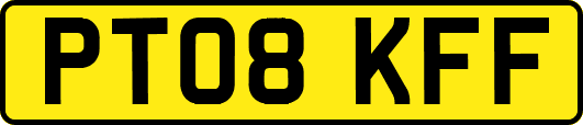 PT08KFF