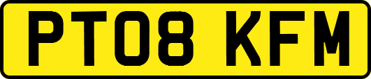 PT08KFM