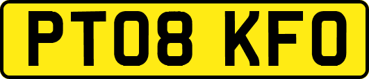 PT08KFO