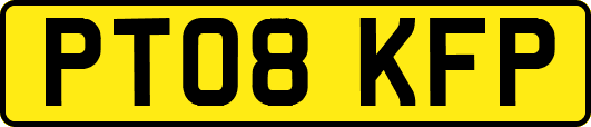 PT08KFP