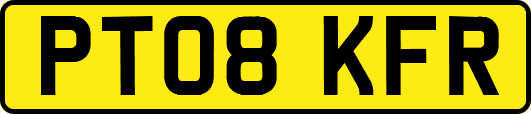 PT08KFR