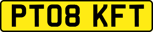 PT08KFT