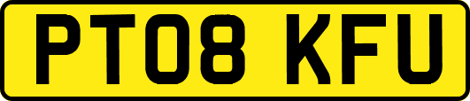 PT08KFU