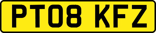 PT08KFZ
