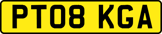 PT08KGA