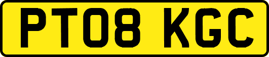 PT08KGC