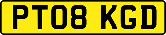 PT08KGD