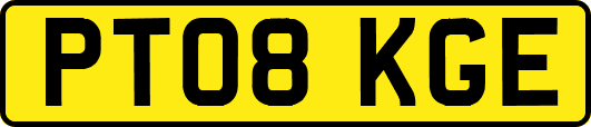 PT08KGE