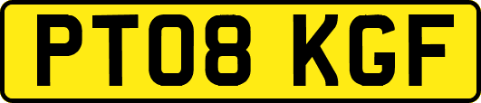 PT08KGF