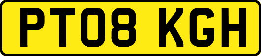 PT08KGH