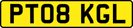 PT08KGL