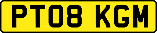 PT08KGM