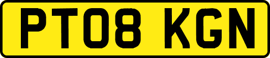 PT08KGN