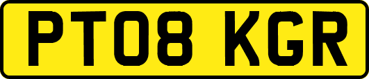PT08KGR