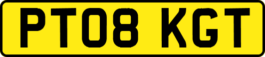PT08KGT